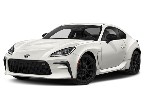 2023 Toyota GR86 Premium