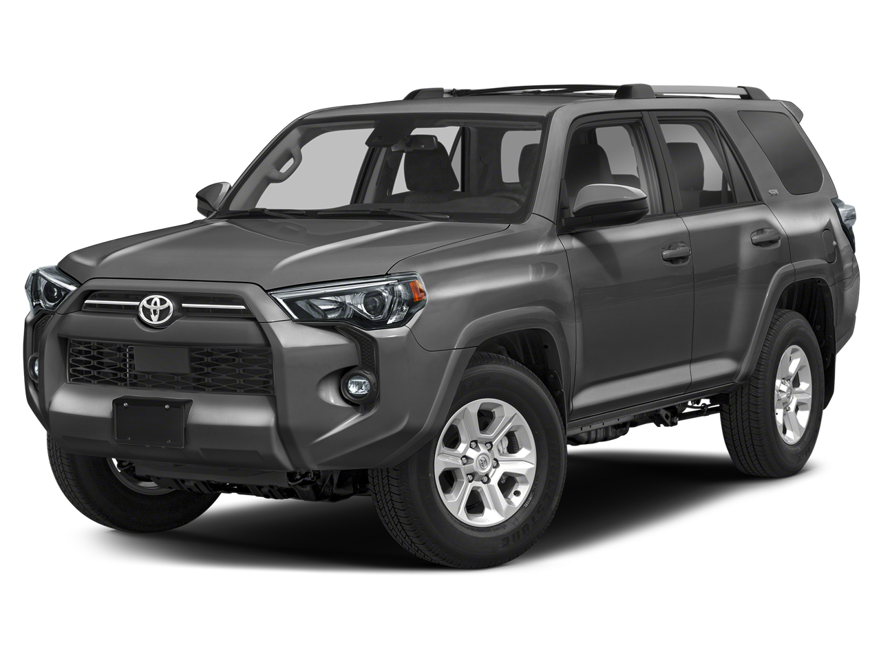 2023 Toyota 4Runner SR5 Premium 2WD