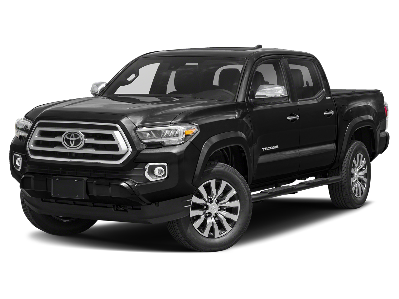 2023 Toyota Tacoma 4WD Limited