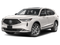 2024 Acura MDX SH-AWD w/A-Spec Package