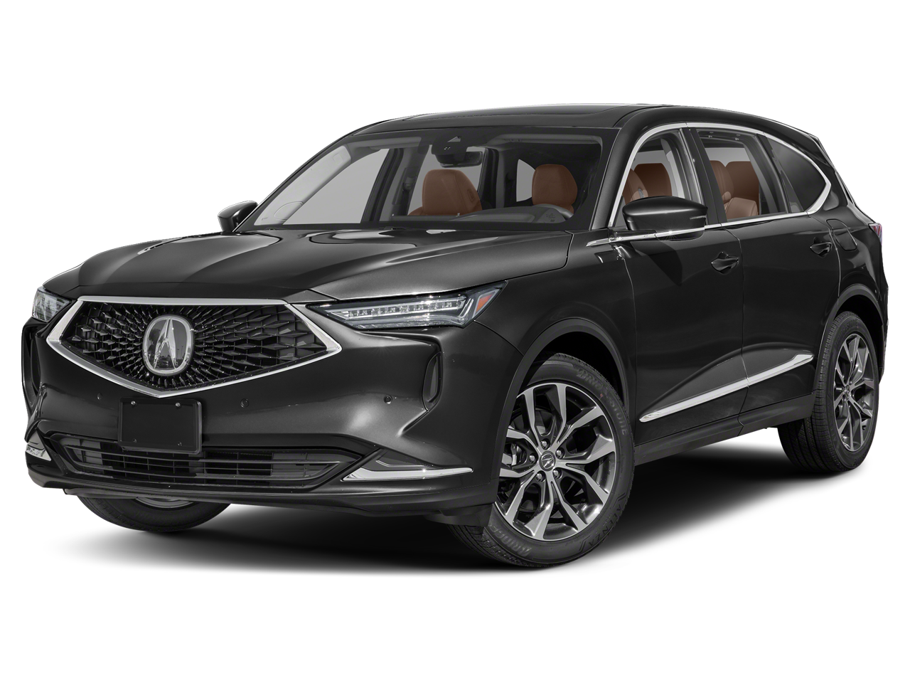 2024 Acura MDX SH-AWD with Technology Package