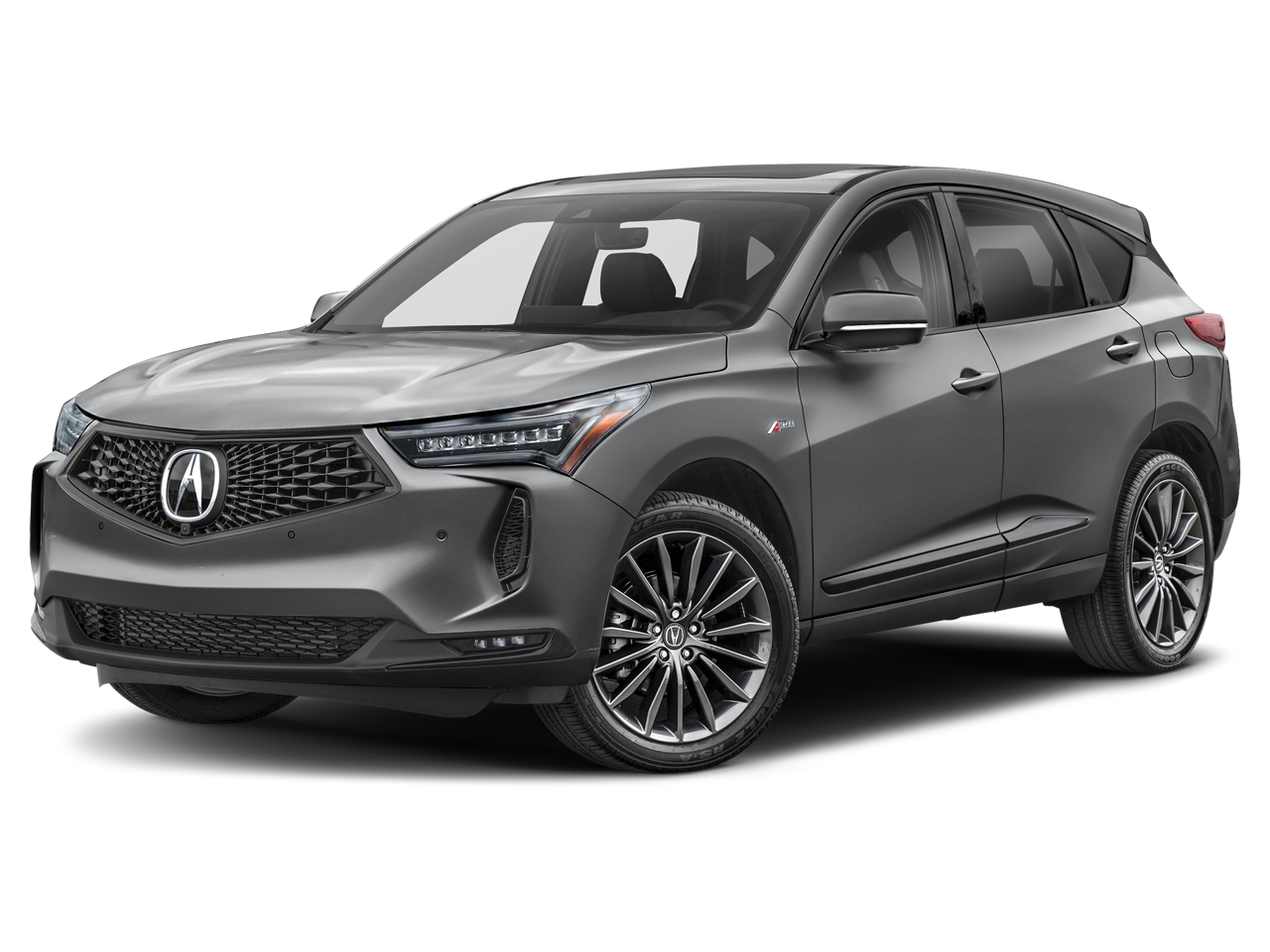2024 Acura RDX SH-AWD with A-Spec Advance Package