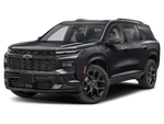 2024 Chevrolet Traverse FWD RS