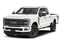 2024 Ford Super Duty F-250 SRW Platinum