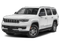 2025 Jeep Wagoneer Series II Carbide