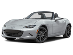 2025 Mazda Mazda MX-5 Miata Grand Touring