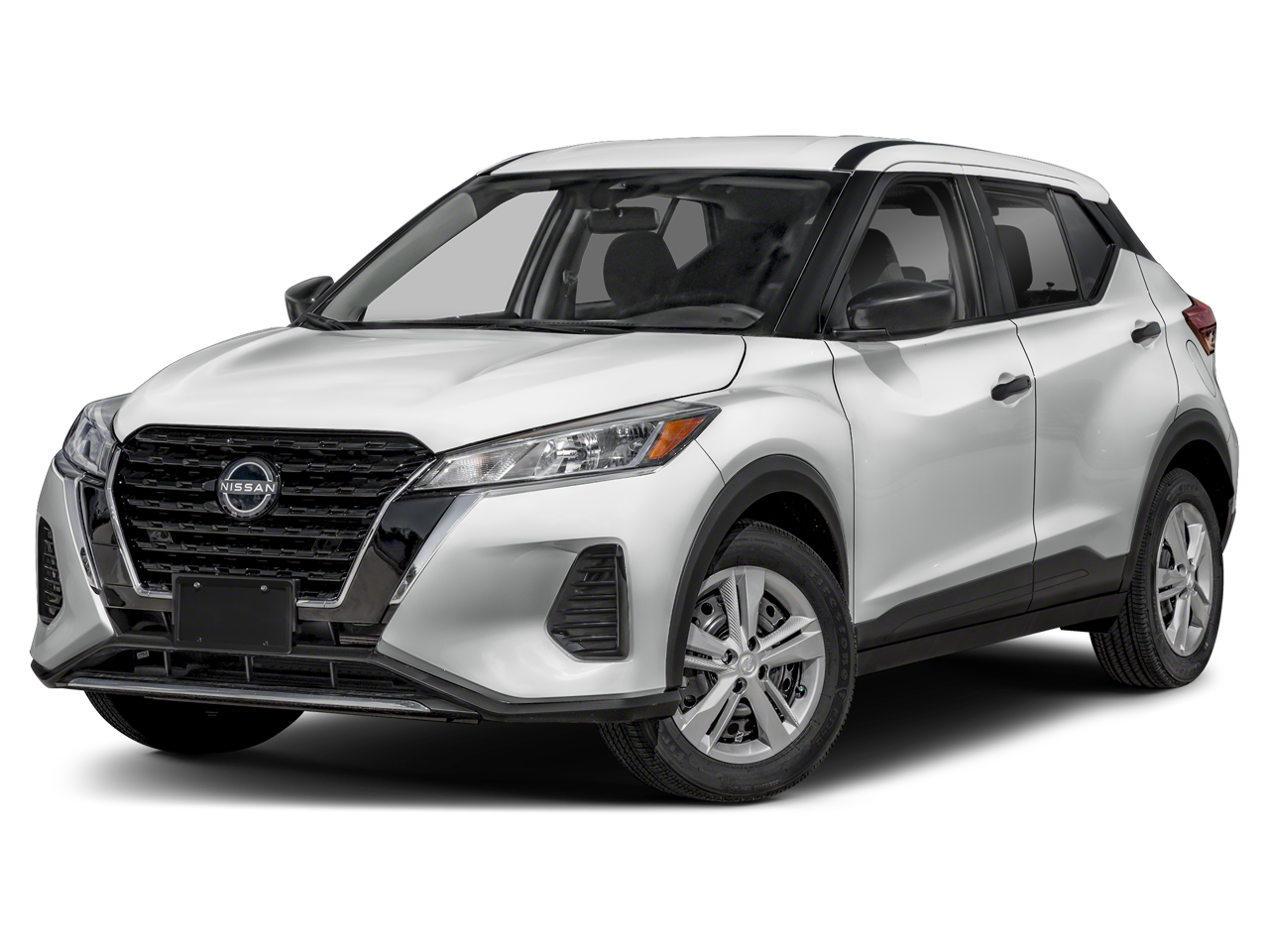 2025 Nissan KICKS PLAY Base - Photo 23