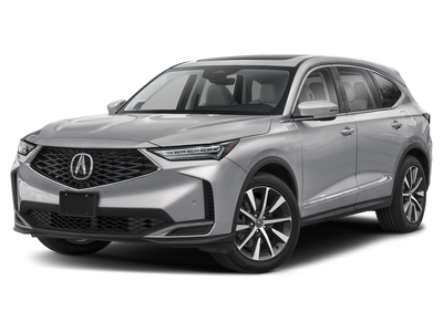 2026 Acura MDX FWD with Technology Package