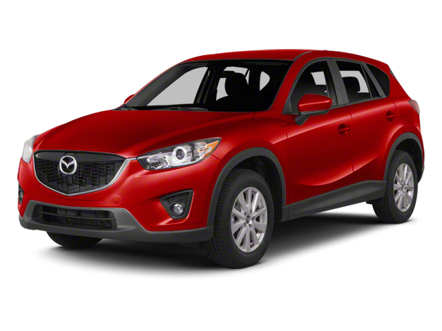 2013 Mazda Mazda CX-5 Touring