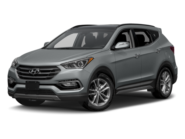 2017 Hyundai Santa Fe Sport 2.0T Ultimate Auto