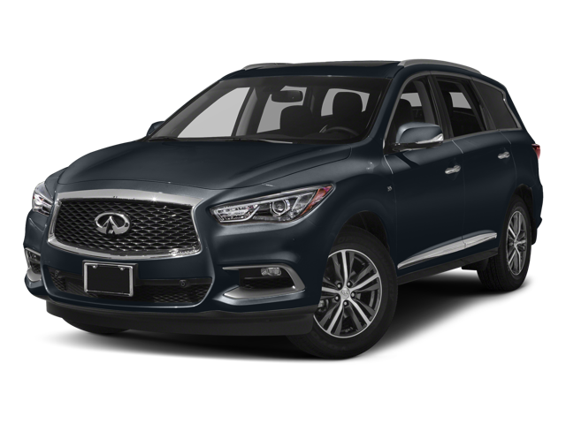 2017 INFINITI QX60 PREMIUM PACKAGE