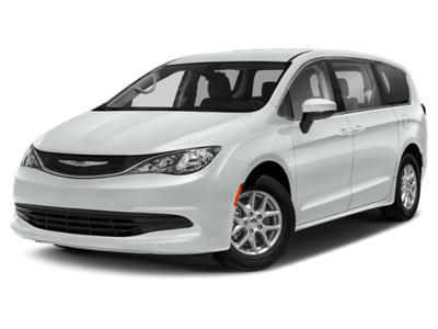 2018 Chrysler Pacifica L