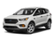2018 Ford ESCAPE S S