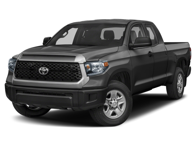 2018 Toyota Tundra 2WD SR5