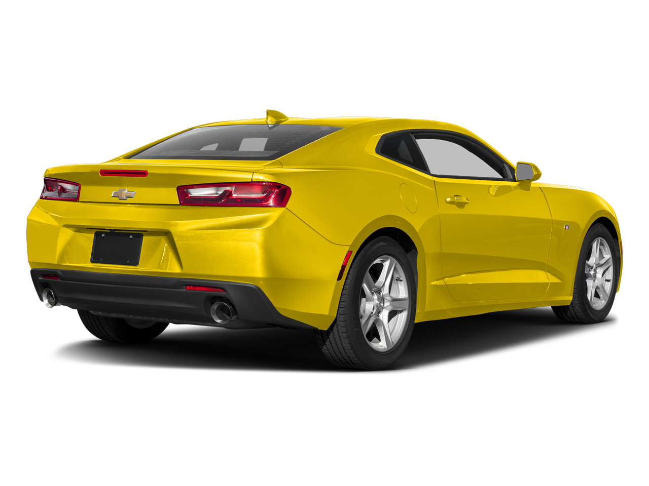 2016 Chevrolet Camaro 1LT