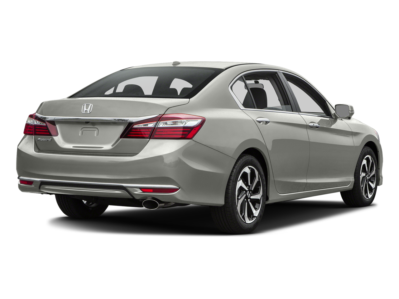 2016 Honda Accord Sedan EX