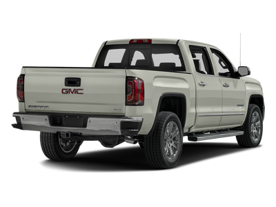 2018 GMC SIERRA 1500 CC SLT