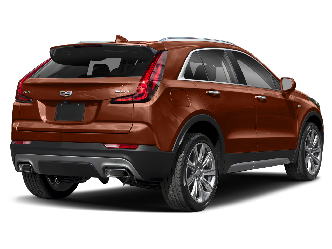 2019 Cadillac XT4 FWD Premium Luxury