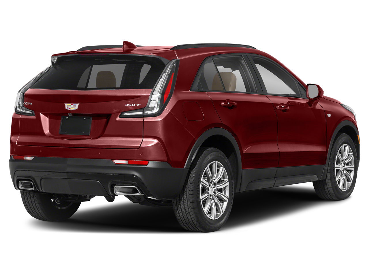 2019 Cadillac XT4 AWD Sport