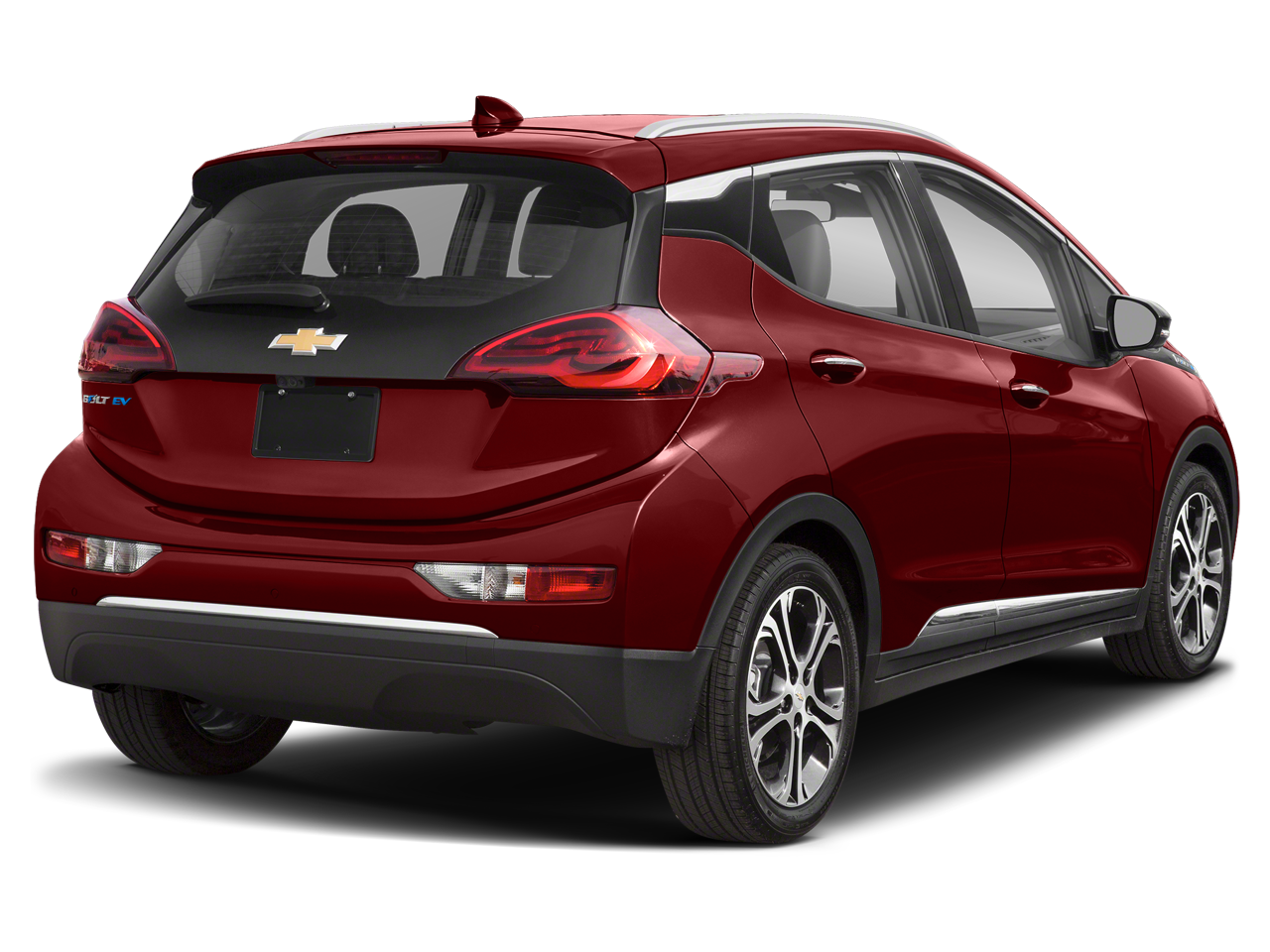 2019 Chevrolet Bolt EV 5dr Wgn Premier