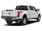 2019 Ford F-250 SD LARIAT 4WD