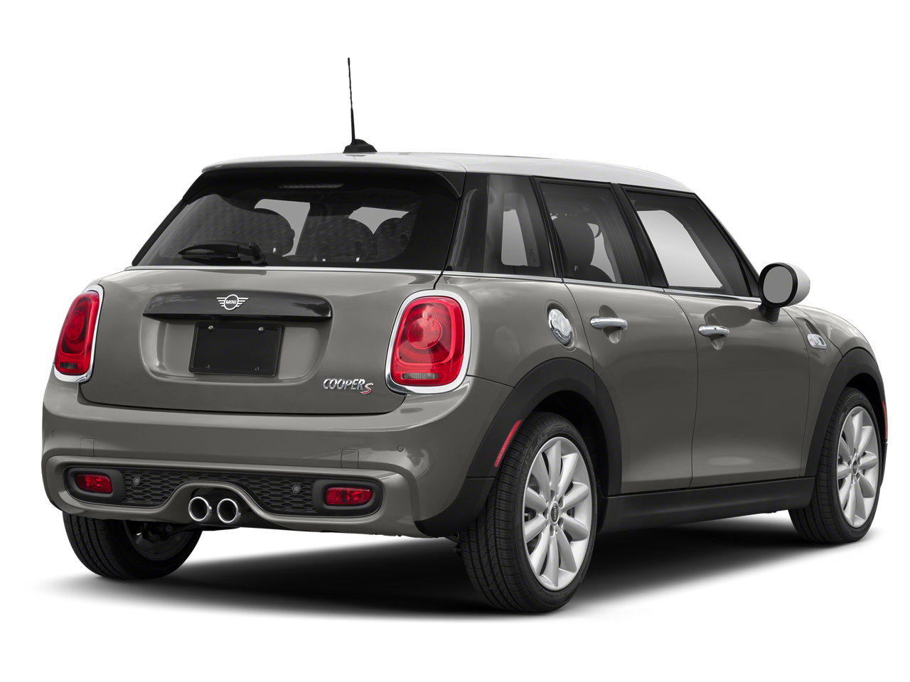 2019 MINI Hardtop 4 Door Cooper S