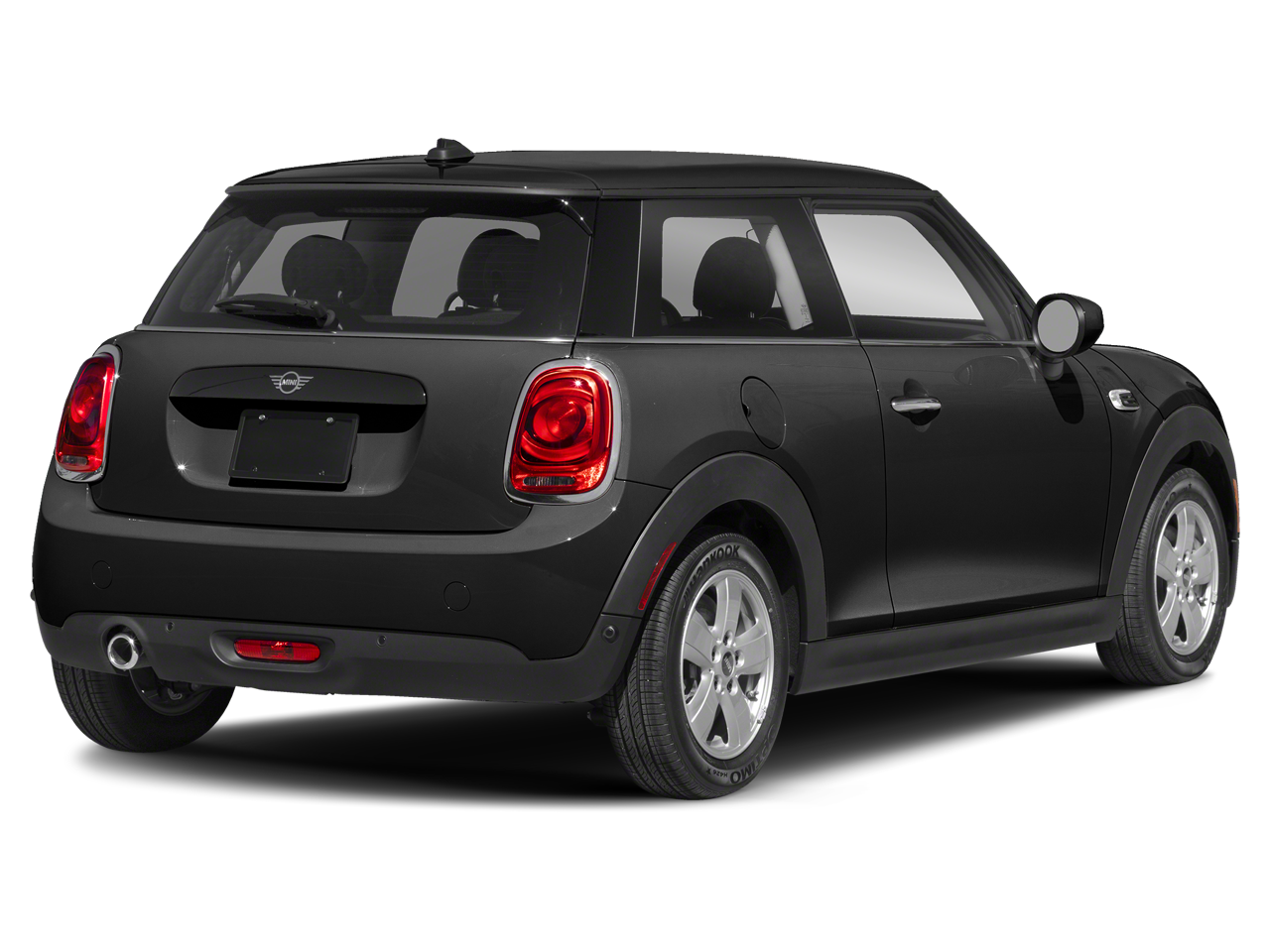 2019 MINI Hardtop 2 Door Cooper