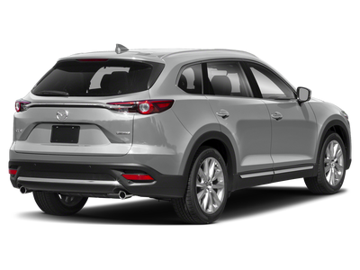 2021 Mazda Mazda CX-9 Grand Touring