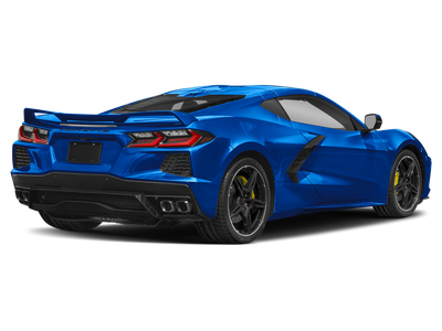 2022 Chevrolet Corvette 3LT