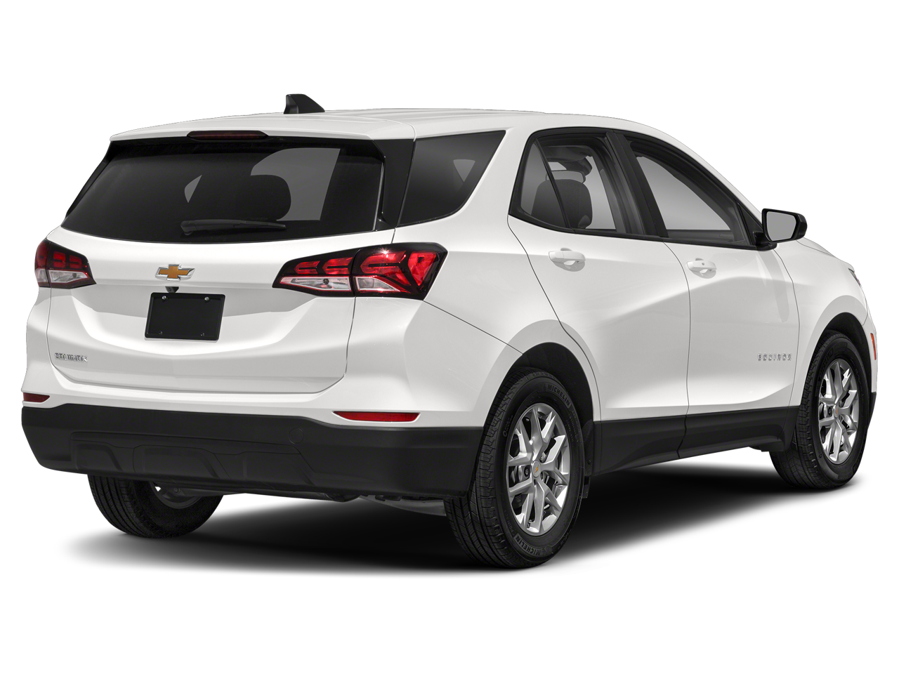 2022 Chevrolet EQUINOX LS LS
