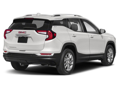 2022 GMC TERRAIN SLT FWD SLT ELEVATION
