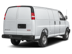 2022 GMC SAVANA CARGO VAN CARGO VAN