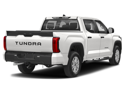 2022 Toyota Tundra SR5 in San Antonio, TX - Gunn Nissan