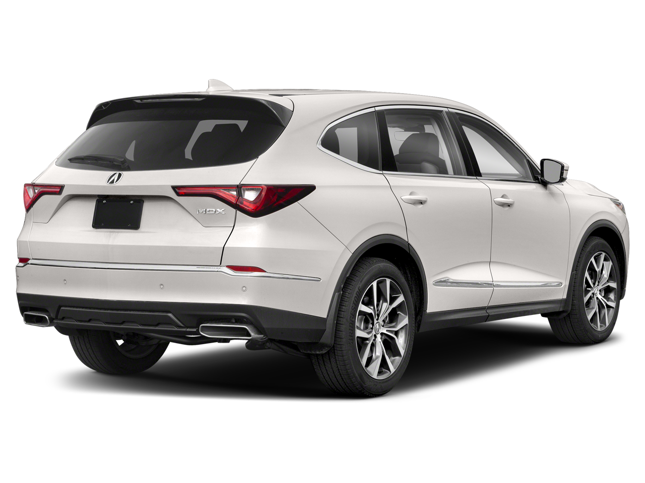 2023 Acura MDX FWD with Technology Package