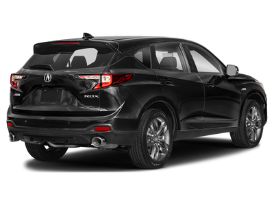 2023 Acura RDX A-SPEC