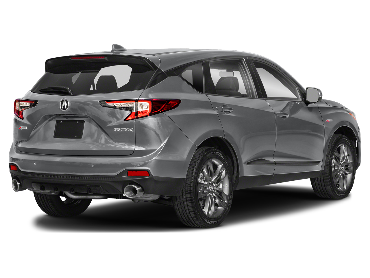2023 Acura RDX FWD w/A-Spec Package