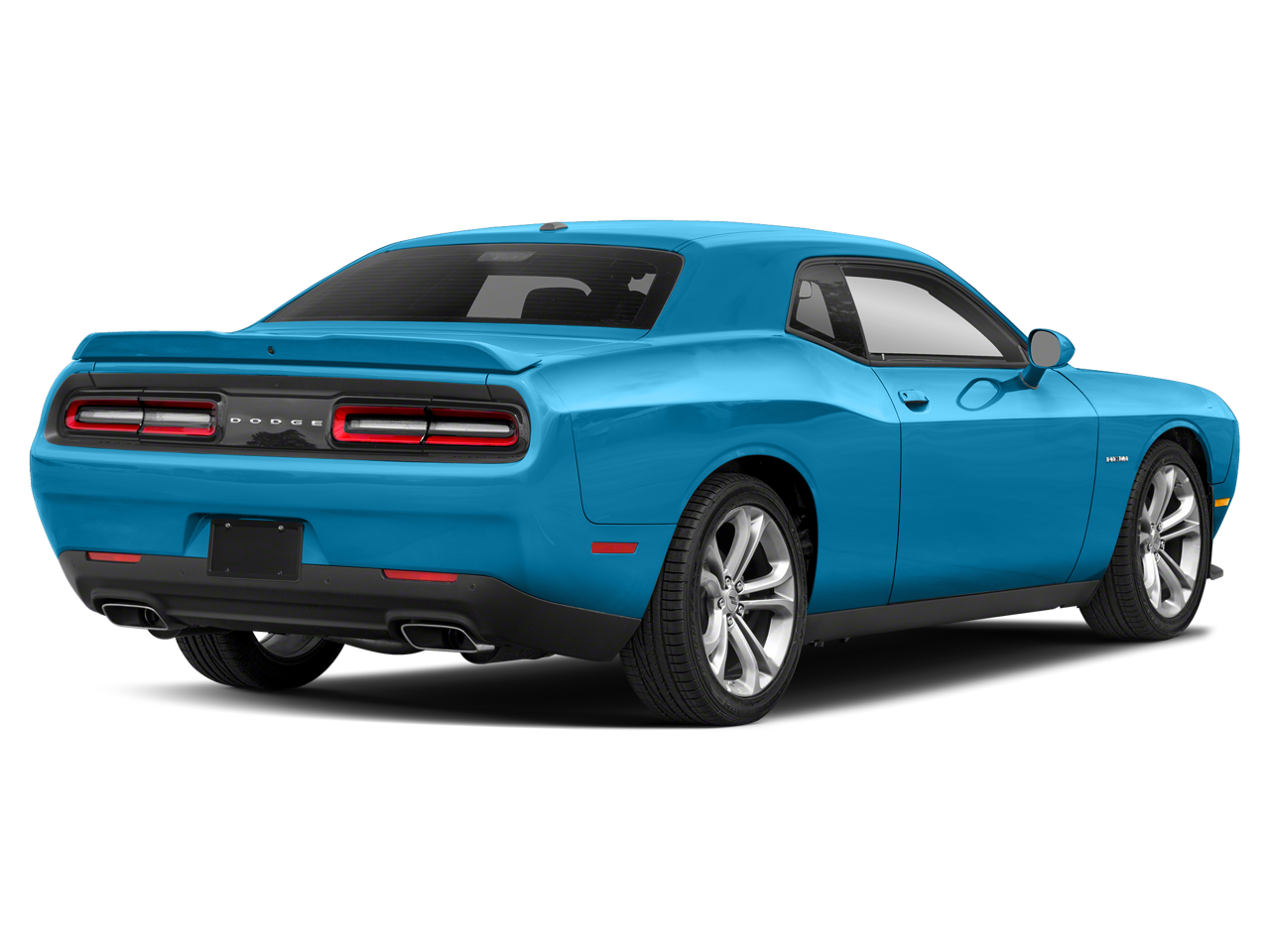 2023 Dodge CHALLENGER R/T