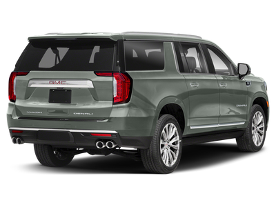 2023 GMC YUKON XL DENALI ULTIMATE SC