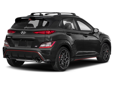 2023 Hyundai Kona N Base