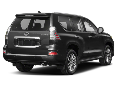 2023 Lexus GX GX 460 Luxury