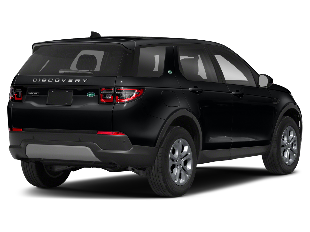 2023 Land Rover Discovery Sport S R-Dynamic