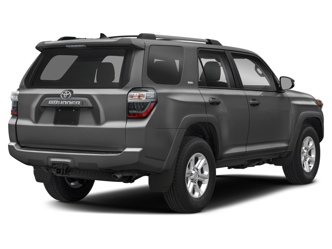 2023 Toyota 4Runner SR5 Premium 2WD