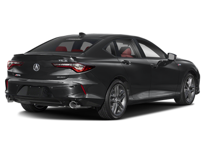 2024 Acura TLX w/A-Spec Package