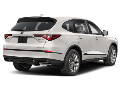 2024 Acura MDX SH-AWD w/A-Spec Package