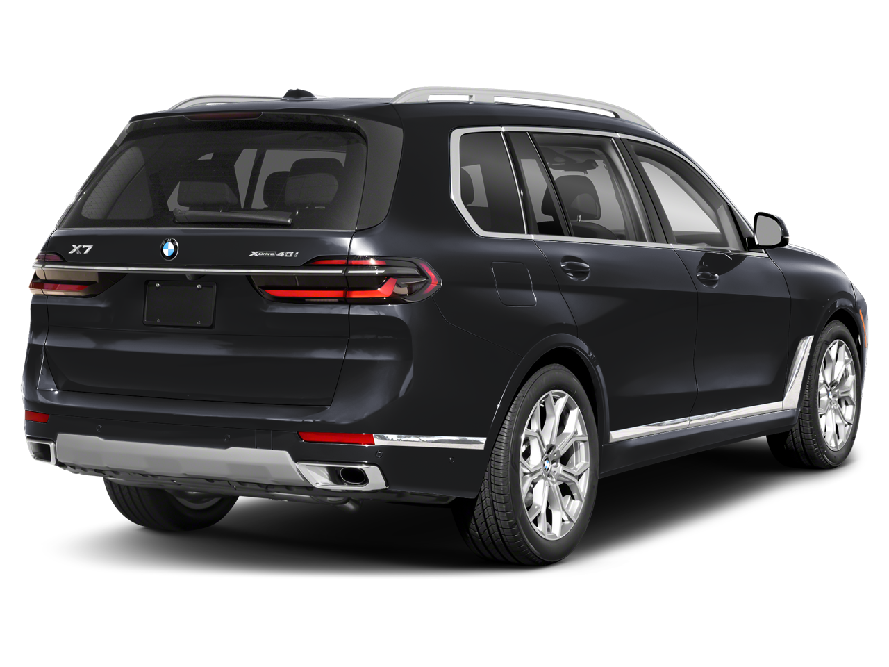 2024 BMW X7 I6