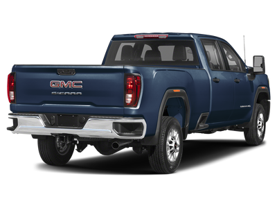 2024 GMC SIERRA 2500 4WD DENALI ULTIMATE