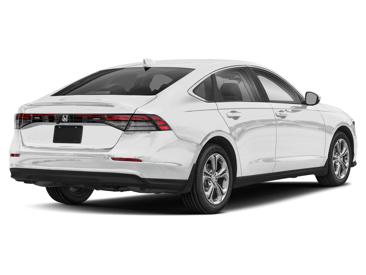 2024 Honda Accord Sedan EX CVT