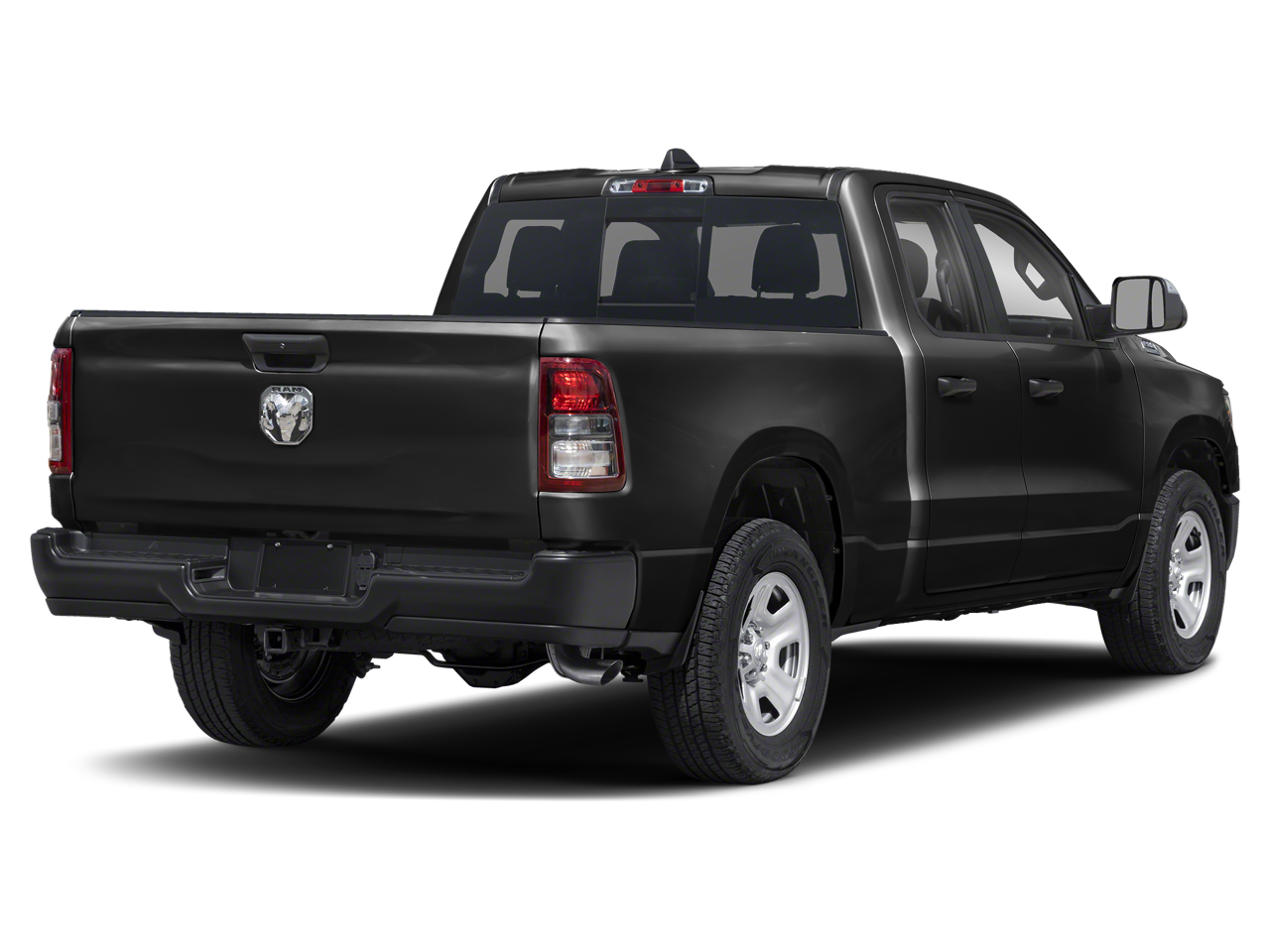 2024 RAM 1500 Lone Star