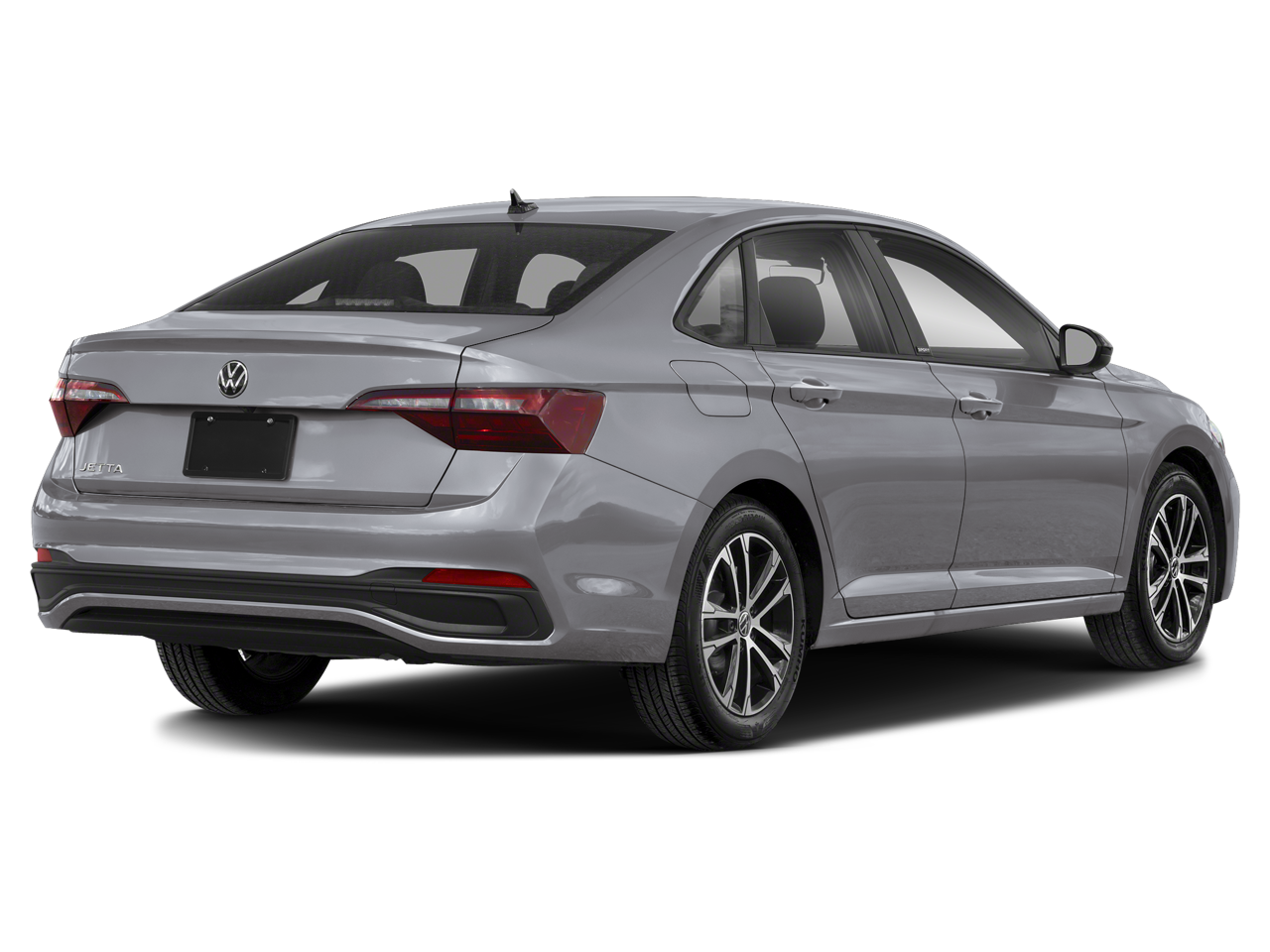 2024 Volkswagen Jetta Sport