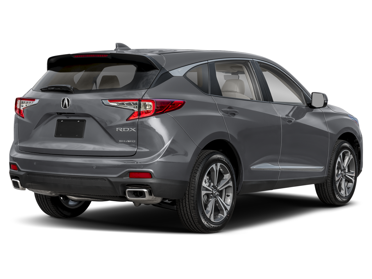 2025 Acura RDX SH-AWD with Technology Package